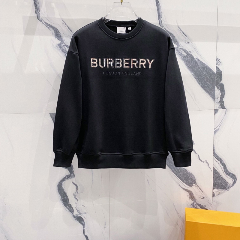 B**rry hoodies